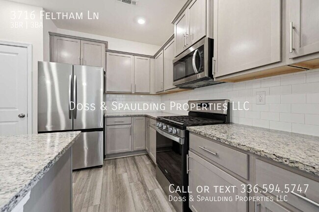Building Photo - 3716 Feltham Ln