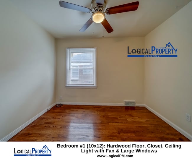 Building Photo - Newly Renovated 3/1 Bungalow w/ Front Porc...