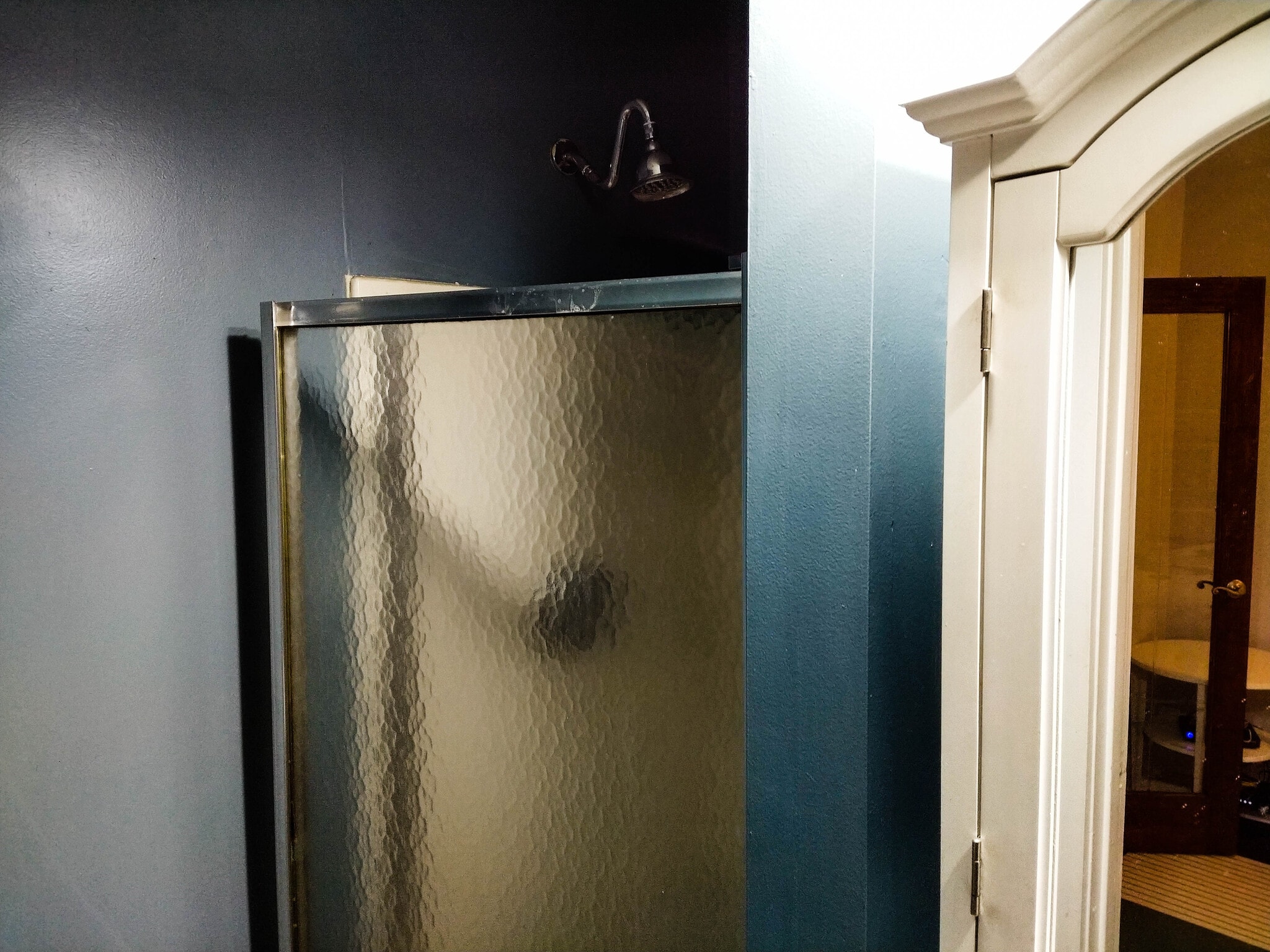 Bathroom - 21 E Centre St