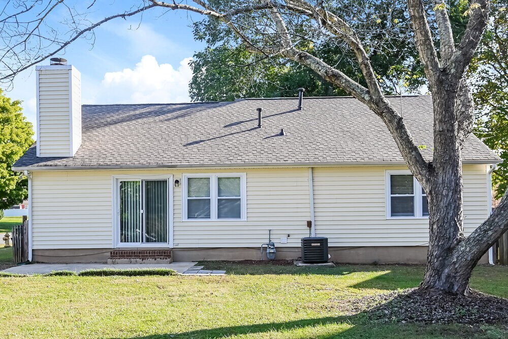 Building Photo - 5604 Lyford Ct