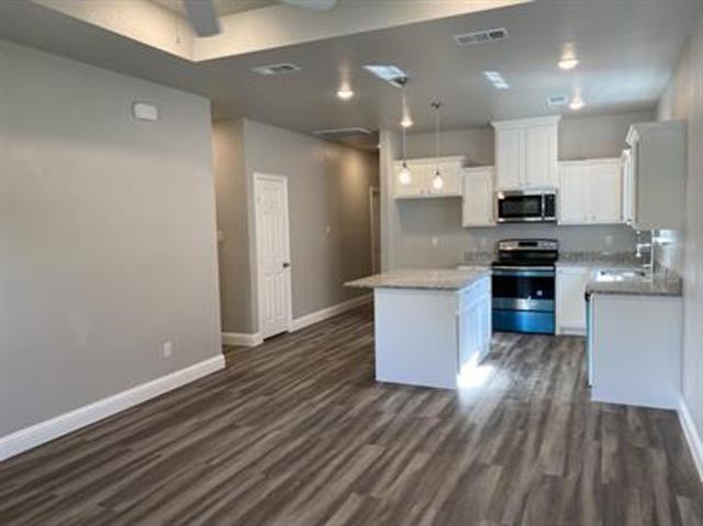 Building Photo - 3307 Polk St