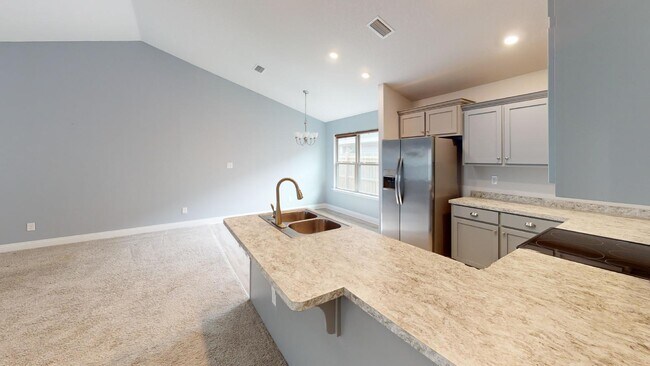 Building Photo - "Charming 3-Bed, 2-Bath Oasis on Regalo Drive – Spacious 1,504 Sq Ft Living in Pensacola!"