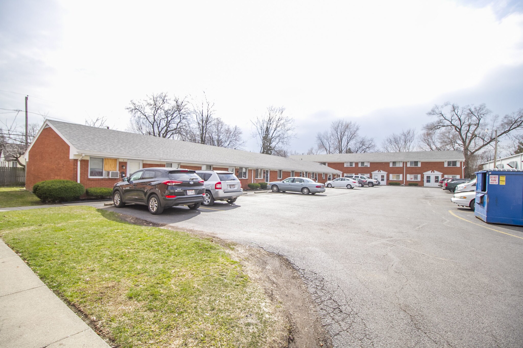 Building Photo - 4715 Bennett Rd