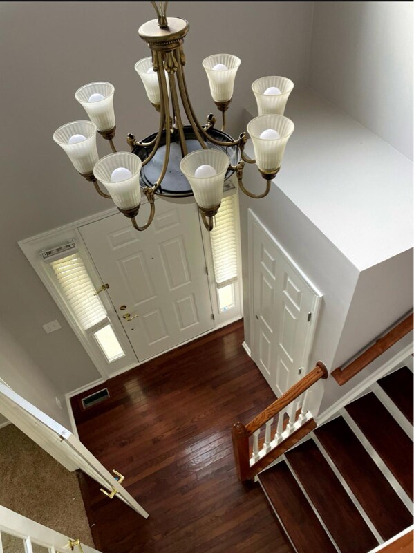Building Photo - 4804 Sapwood Dr