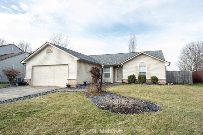 Building Photo - "Charming 3-Bed, 2-Bath Gem with 1323 Sq Ft of Comfort on Bitternut Drive!"