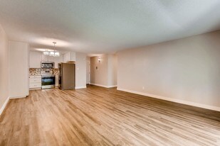 Building Photo - 6940 E Girard Ave