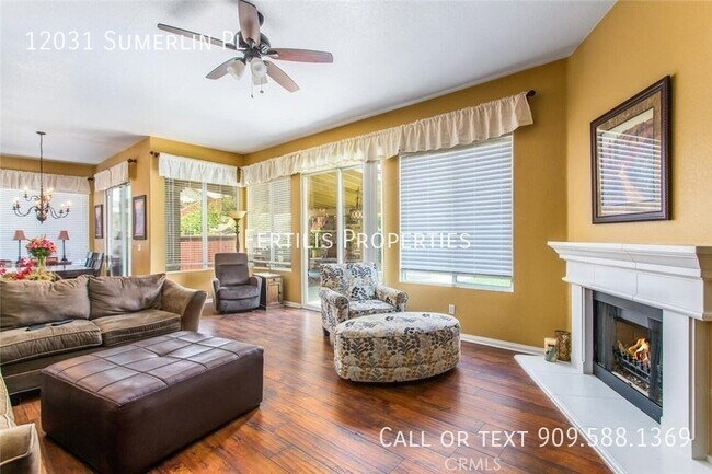 Building Photo - 12031 Sumerlin Pl