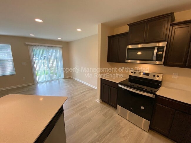 Building Photo - 3907 Copperfield Ct