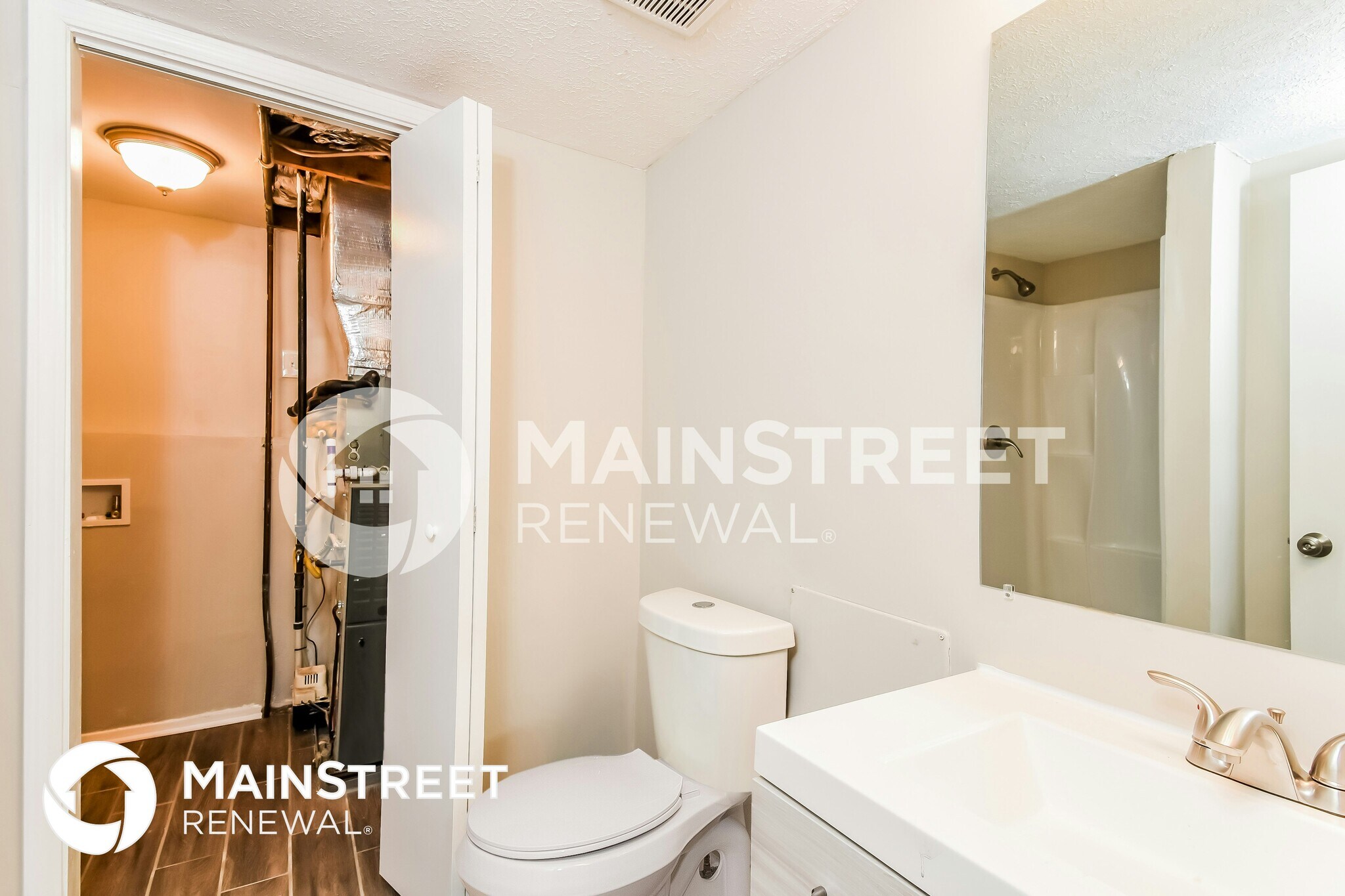 Building Photo - 2991 Carrie Farm Rd NW