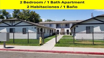 Building Photo - 118 Perou St