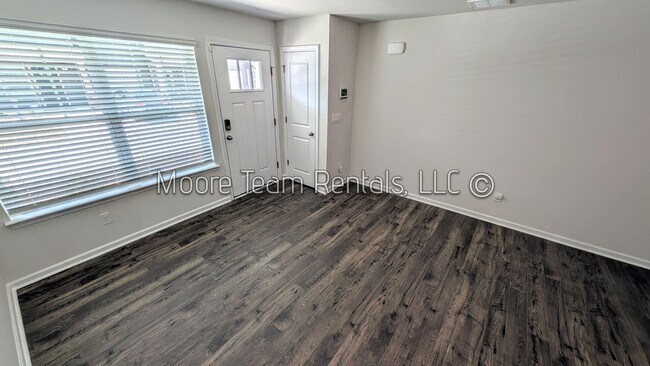 Building Photo - Elegant New 3BR Townhome in Arden – Garage...