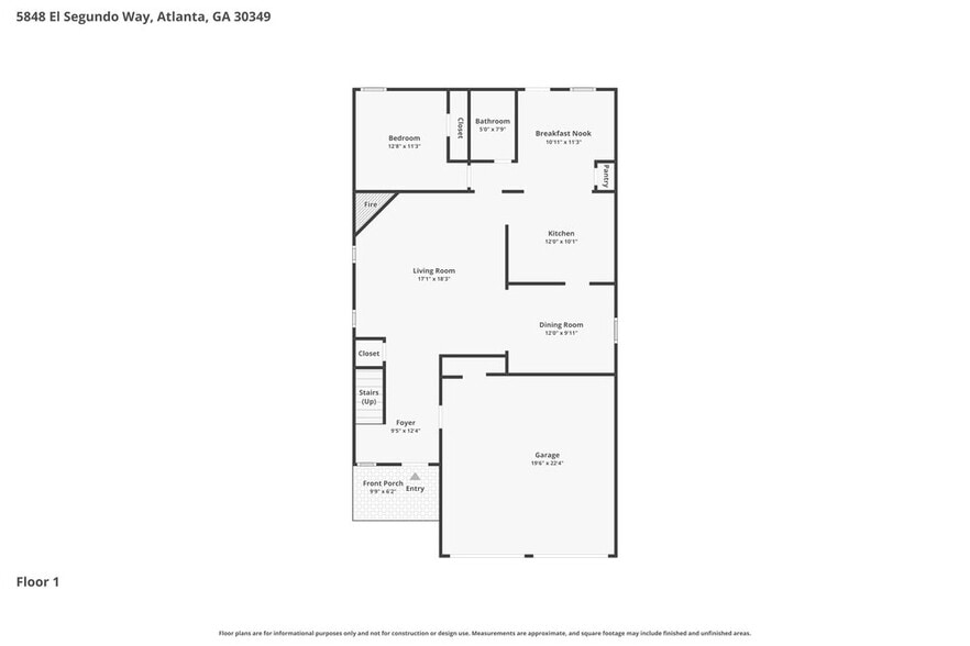Building Photo - 5848 el Segundo Way