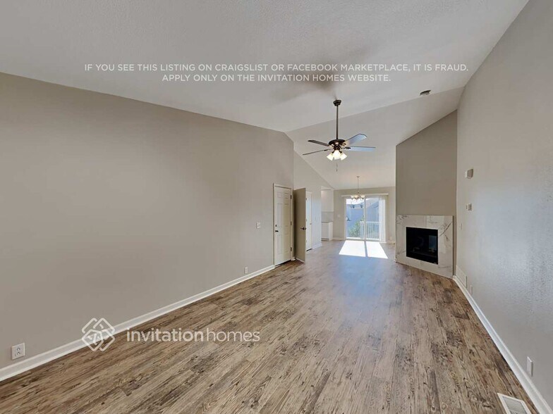 Building Photo - 7247 Brush Hollow Dr