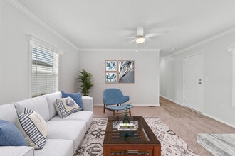 Building Photo - 5111 Caicos Calle