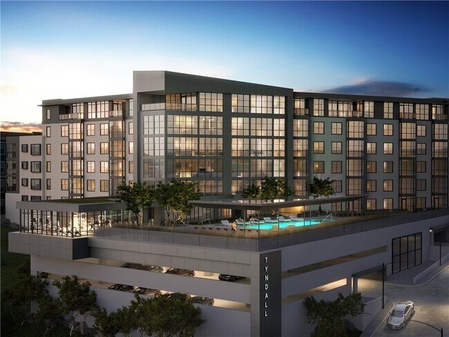 Building Photo - 800 Embassy Dr