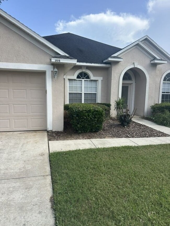 Building Photo - 105 Oceans Edge Dr