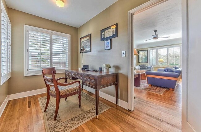 Building Photo - 1064 Harrison St