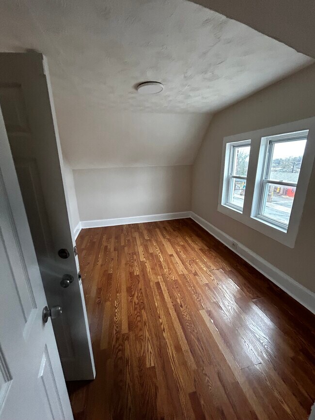 Building Photo - 4201 Park Heights Ave