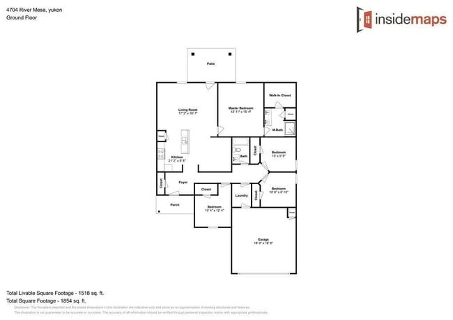 Building Photo - 4704 River Mesa Dr