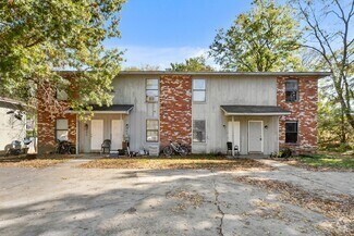 Building Photo - 514 N Betty Jo Dr Fourplex