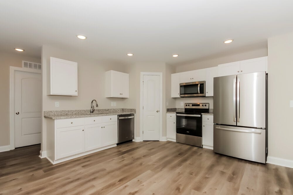 Building Photo - 1213 Milton Ave