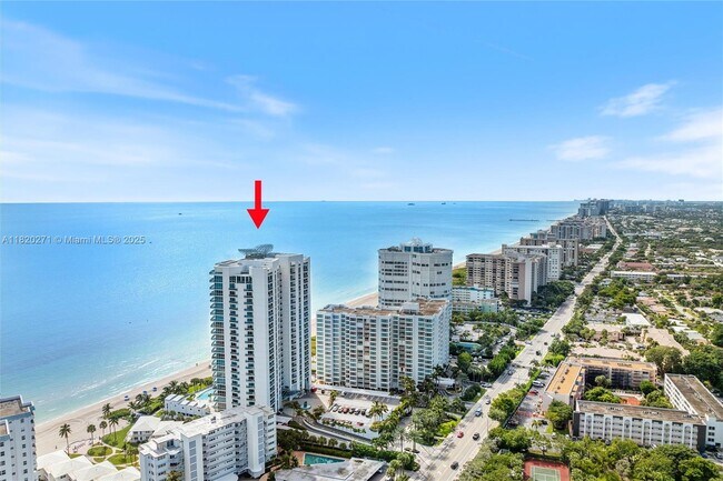 Building Photo - 1600 S Ocean Blvd