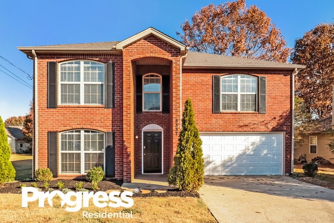 Building Photo - 5337 Sunnyvale Dr