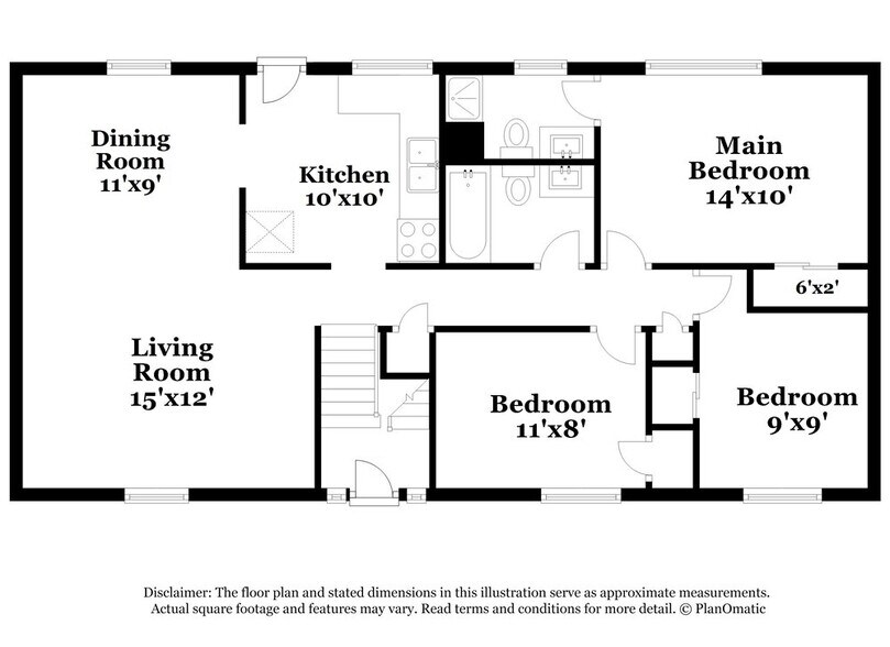Building Photo - 2328 Bensonhurst Dr
