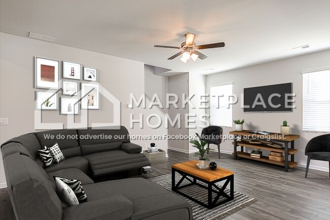 Building Photo - 997 Raghorn Rd