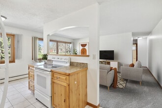 Building Photo - Unity View Apartments