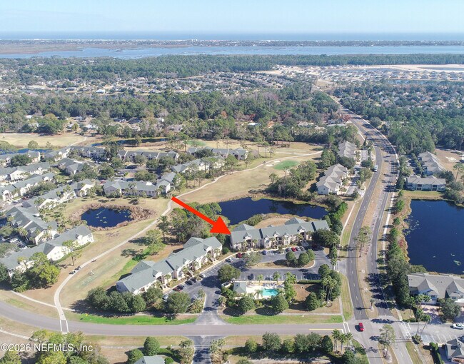 Building Photo - 1401 Carnoustie Ct