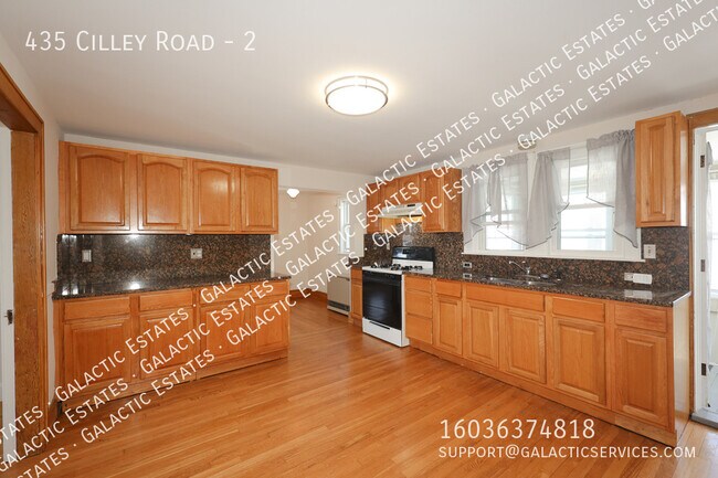 Building Photo - 435 Cilley Rd