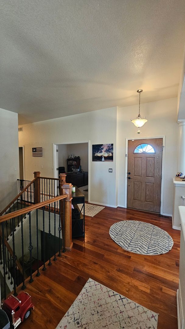 Building Photo - Beautiful 4 Bedroom Wolf Ranch Home