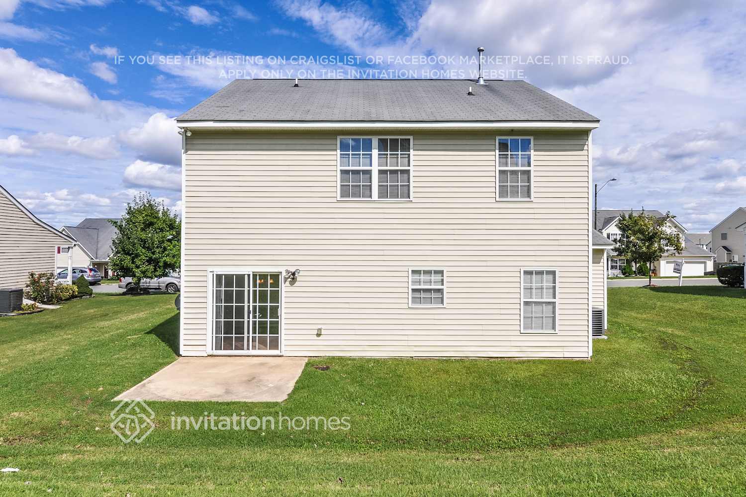 Building Photo - 4125 Bay Rum Ln
