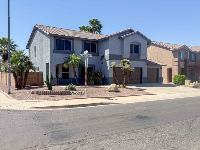 Building Photo - 3103 W Zachary Dr