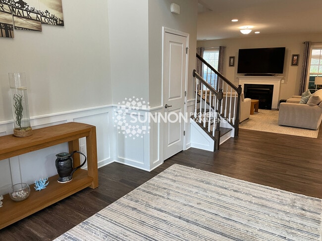 Building Photo - Stunning 4 BR 3 BA New Construction