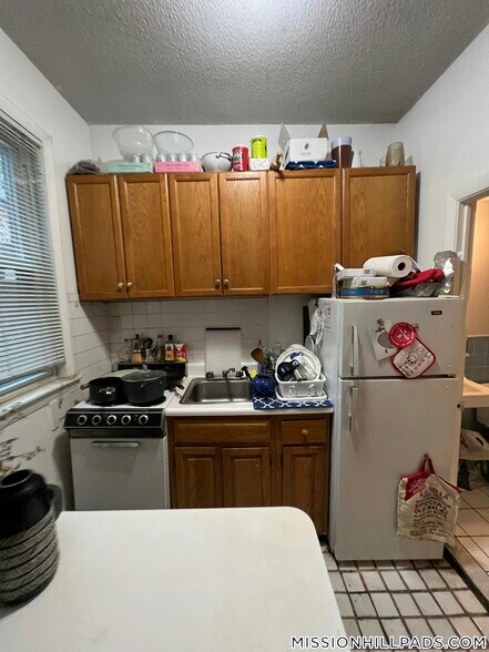 Building Photo - 61 S Huntington Ave