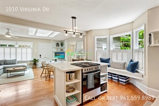 Building Photo - 1010 Virginia Dr