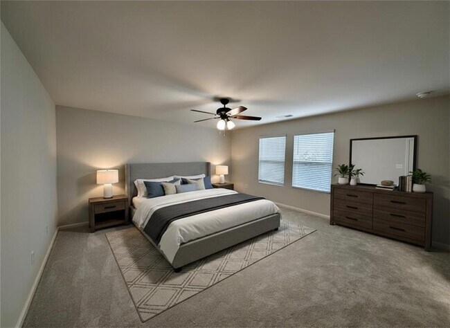 Building Photo - 5120 Minnow Ln