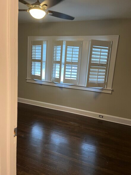 bedroom 1 - 3408 Parklane Dr