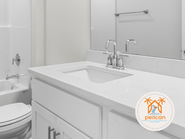 Building Photo - New Build 3BR / 2BA – Move-In Ready