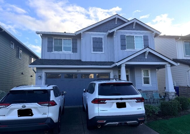 Building Photo - Gorgeous 2022 Build | 4 Bed + 2.5 Bath | Cornelius Single Family Home Located In Laurel Woods Nei...