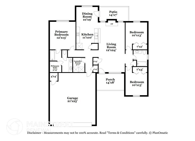 Building Photo - 817 SW 8th St