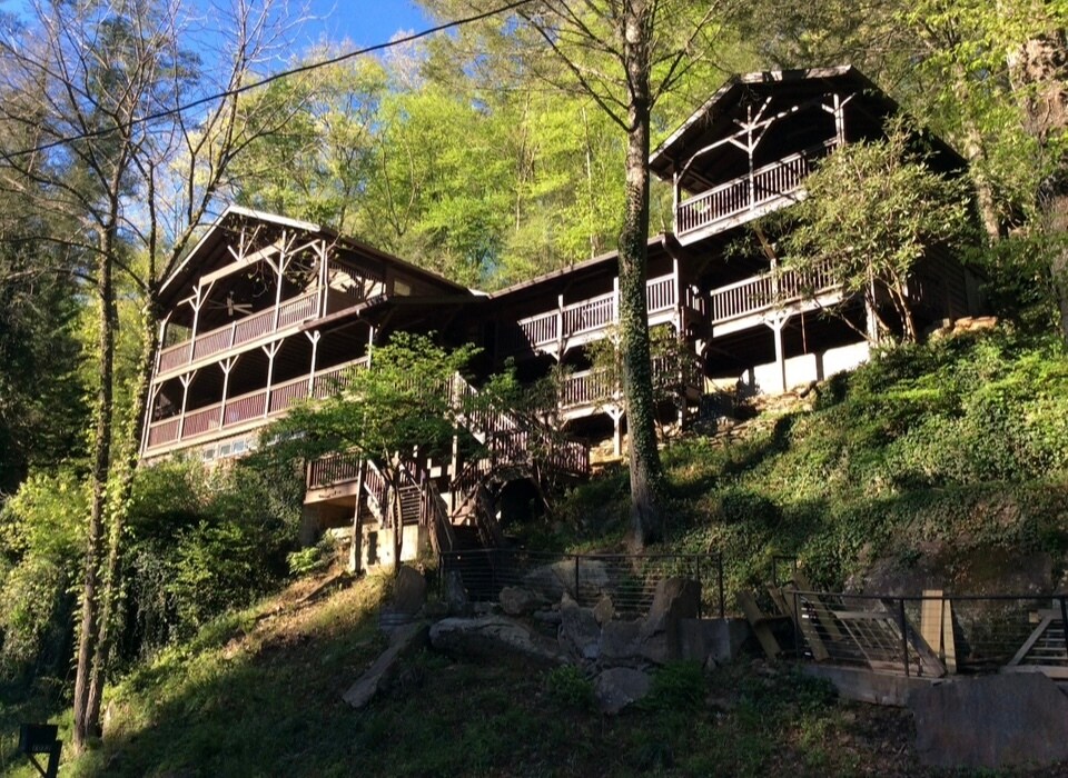 Building Photo - 7022 Aska Rd