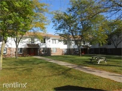 2 br, 1 bath - Ayre Village Commons D27 - 2 br, 1 bath  - Ayre Village Commons D27