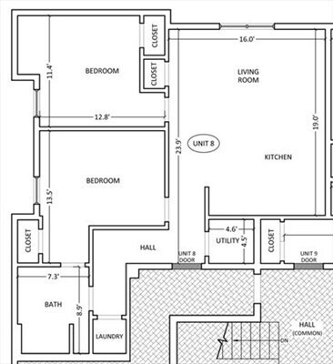 Building Photo - 5R Trenton St