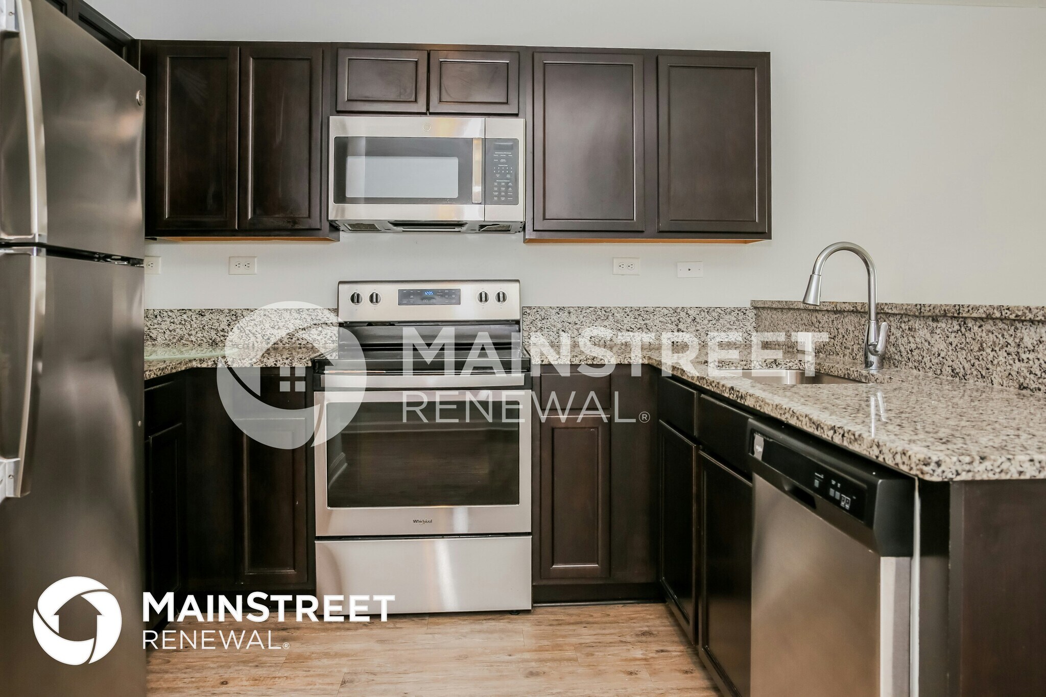 Building Photo - 8290 Rigel Rd