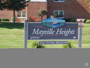 Building Photo - Mayville Heights