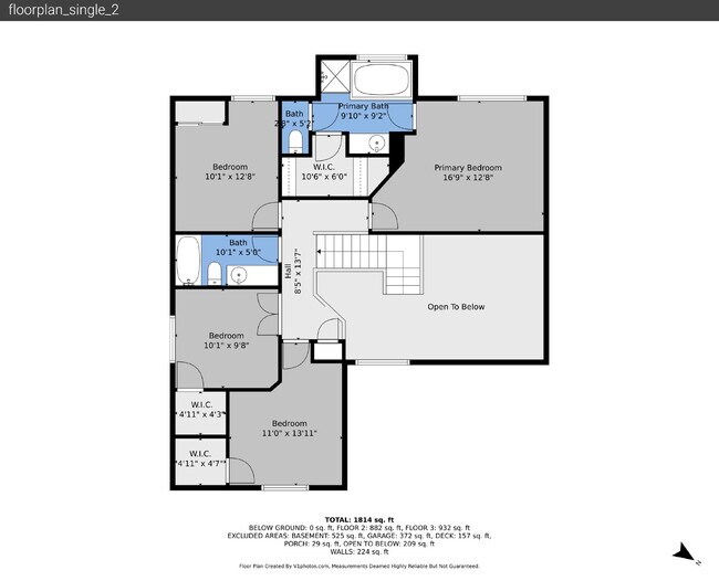 Building Photo - $2,650.00 - 4 Bedrooms, 2.5 Bathrooms, Sin...