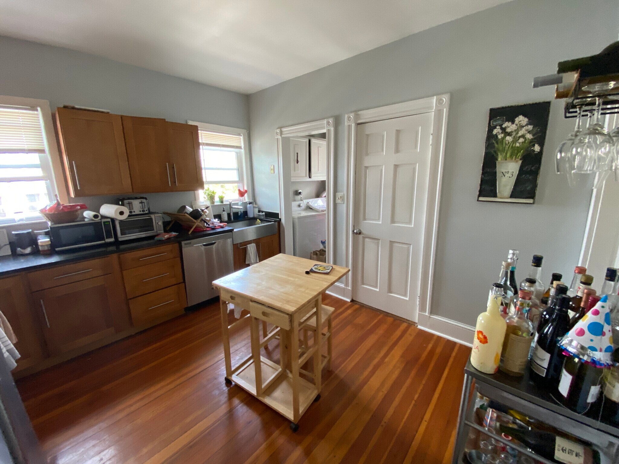 Building Photo - 41 Belknap St